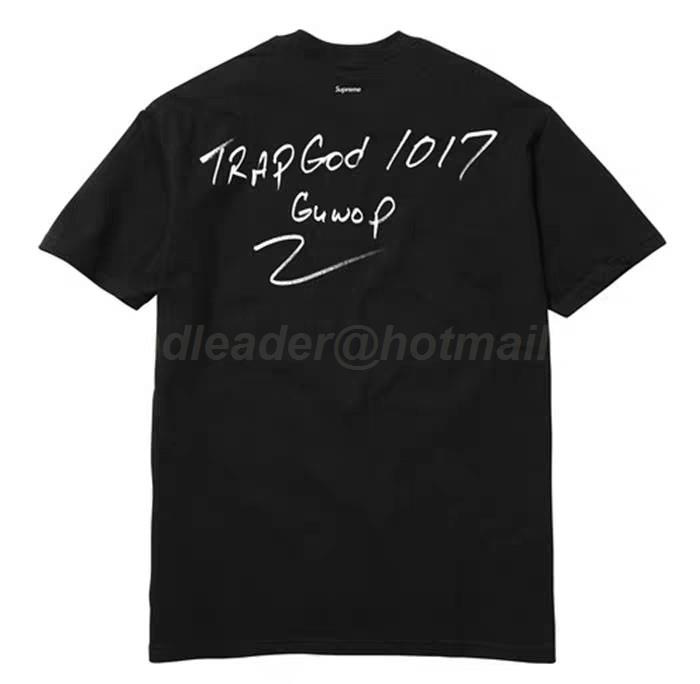 Supreme Men's T-shirts 132